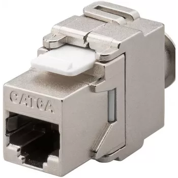 Microconnect KEYSTONE-10 Keystone-moduuli