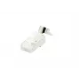 Microconnect KON513-10 johdinliitin RJ45 hopea
