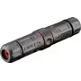 Microconnect KON523 kaapeliliitin RJ45 musta
