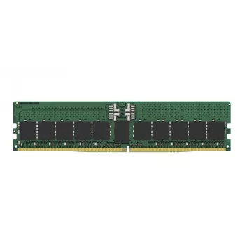 Kingston DDR5 -moduuli 32GB DIMM 288-PIN 5600 MHz / PC5-44800 CL46 rekisteröity ECC (KSM56R46BD8-32HA)