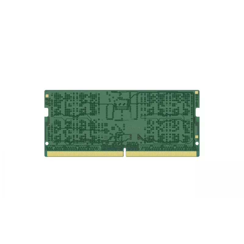 Kingston ValueRAM DDR5 -moduuli 32 GB SO DIMM 262-PIN