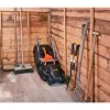 Työnnettävä ruohonleikkuri Black & Decker BEMW351-QS