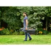Työnnettävä ruohonleikkuri Black & Decker BEMW351-QS