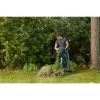 Työnnettävä ruohonleikkuri Black & Decker BEMW351-QS
