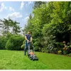 Työnnettävä ruohonleikkuri Black & Decker BEMW351-QS