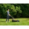 Työnnettävä ruohonleikkuri Black & Decker BEMW351-QS