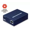 Verkkolähetin ja -vastaanotin PLANET LRP-101U-KIT