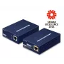 Verkkolähetin ja -vastaanotin PLANET LRP-101U-KIT