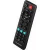 Viewsonic LS741HD dataprojektori 5000 ANSI lumenia DMD 1080p (1920x1080) musta, valkoinen