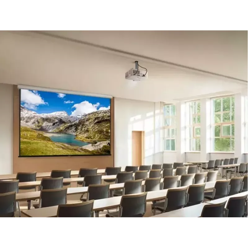 Viewsonic LS741HD dataprojektori 5000 ANSI lumenia DMD 1080p (1920x1080) musta, valkoinen