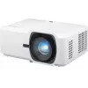 Viewsonic LS741HD dataprojektori 5000 ANSI lumenia DMD 1080p (1920x1080) musta, valkoinen