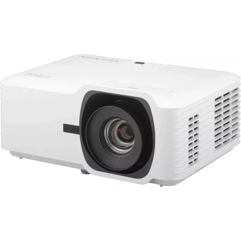 Viewsonic LS741HD dataprojektori 5000 ANSI lumenia DMD 1080p (1920x1080) musta, valkoinen
