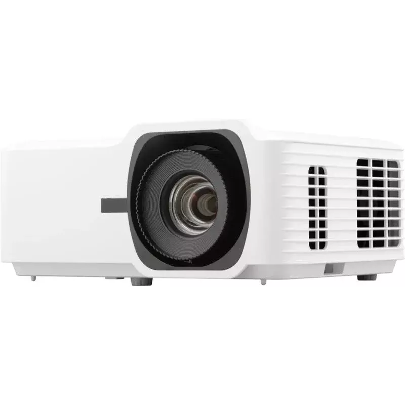 Viewsonic LS741HD dataprojektori 5000 ANSI lumenia DMD 1080p (1920x1080) musta, valkoinen