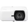 Viewsonic LS741HD dataprojektori 5000 ANSI lumenia DMD 1080p (1920x1080) musta, valkoinen