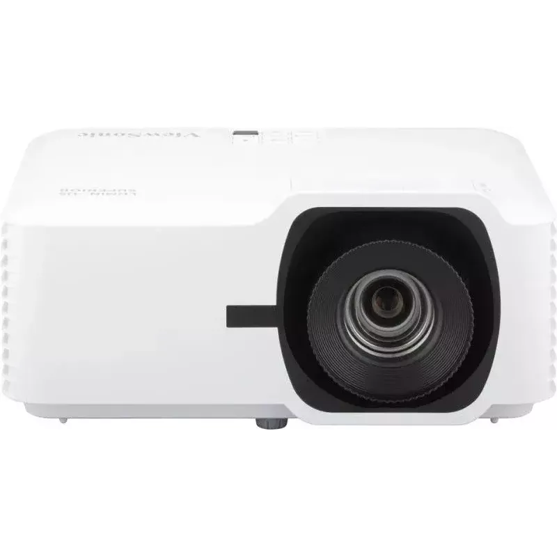 Viewsonic LS741HD dataprojektori 5000 ANSI lumenia DMD 1080p (1920x1080) musta, valkoinen