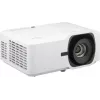Viewsonic LS741HD dataprojektori 5000 ANSI lumenia DMD 1080p (1920x1080) musta, valkoinen