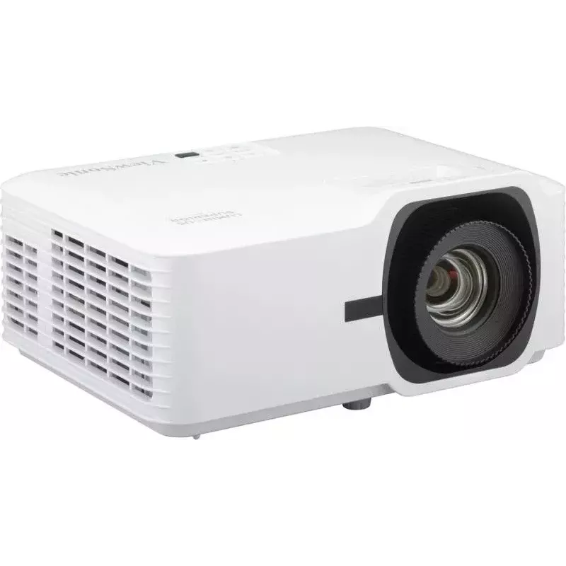 Viewsonic LS741HD dataprojektori 5000 ANSI lumenia DMD 1080p (1920x1080) musta, valkoinen