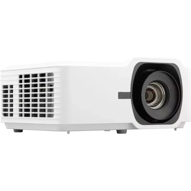 Viewsonic LS741HD dataprojektori 5000 ANSI lumenia DMD 1080p (1920x1080) musta, valkoinen