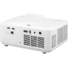 Viewsonic LS741HD dataprojektori 5000 ANSI lumenia DMD 1080p (1920x1080) musta, valkoinen