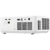 Viewsonic LS741HD dataprojektori 5000 ANSI lumenia DMD 1080p (1920x1080) musta, valkoinen