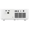 Viewsonic LS741HD dataprojektori 5000 ANSI lumenia DMD 1080p (1920x1080) musta, valkoinen