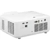 Viewsonic LS741HD dataprojektori 5000 ANSI lumenia DMD 1080p (1920x1080) musta, valkoinen