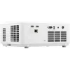 Viewsonic LS741HD dataprojektori 5000 ANSI lumenia DMD 1080p (1920x1080) musta, valkoinen