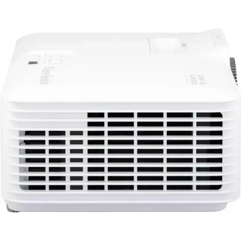 Viewsonic LS741HD dataprojektori 5000 ANSI lumenia DMD 1080p (1920x1080) musta, valkoinen