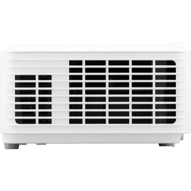 Viewsonic LS741HD dataprojektori 5000 ANSI lumenia DMD 1080p (1920x1080) musta, valkoinen