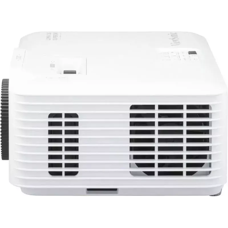 Viewsonic LS741HD dataprojektori 5000 ANSI lumenia DMD 1080p (1920x1080) musta, valkoinen