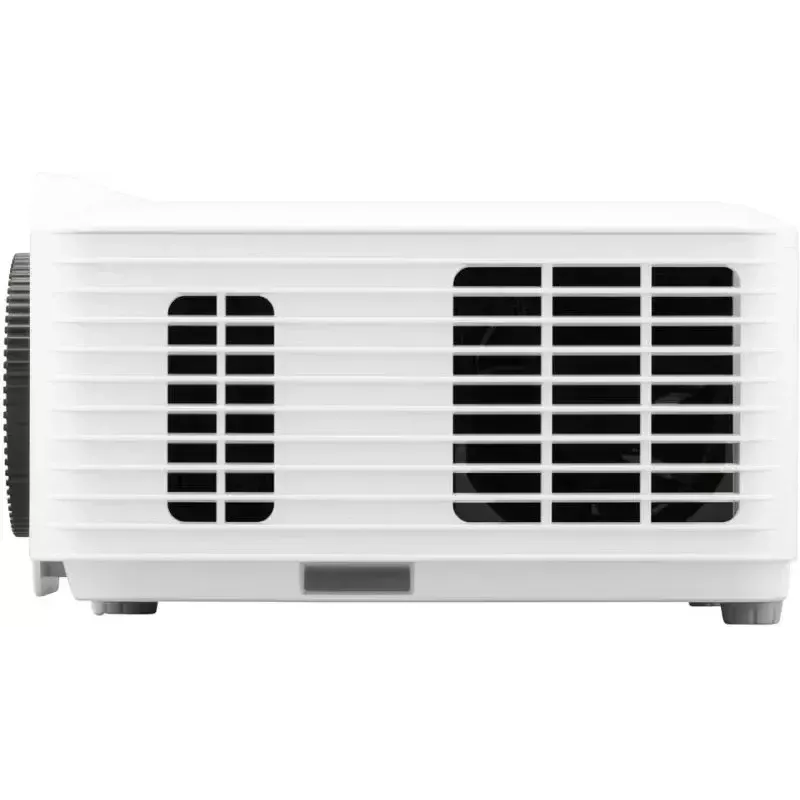 Viewsonic LS741HD dataprojektori 5000 ANSI lumenia DMD 1080p (1920x1080) musta, valkoinen