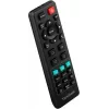 Viewsonic LS741HD dataprojektori 5000 ANSI lumenia DMD 1080p (1920x1080) musta, valkoinen