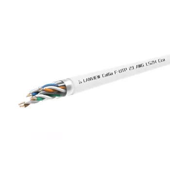Lanview LVN122165 verkkokaapeli