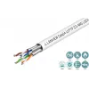 Lanview LVN122430 verkkokaapeli valkoinen 500 m Cat6a U/FTP (STP)