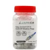 Lanview LVN125310 RJ45-kaapeliliitin, läpinäkyvä