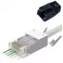 Lanview LVN125311 johdinliitin