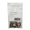 Lanview LVN125415 RJ45-kaapelipistoke, metallinen