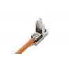 Lanview LVN125417 johdinliitin RJ45 sinkki