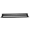 Lanview LVN127596 patch-paneeli 1U