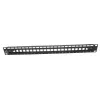 Lanview LVN127596 patch-paneeli 1U