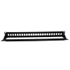 Lanview LVN127596 patch-paneeli 1U