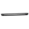 Lanview LVN127596 patch-paneeli 1U