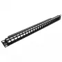 Lanview LVN127596 patch-paneeli 1U