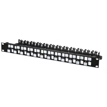 Lanview LVN127597 patch-paneeli 1U