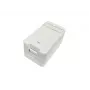 Lanview LVN127766 pistorasia RJ-45 valkoinen