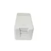 Lanview LVN127766 pistorasia RJ-45 valkoinen