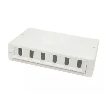 Lanview LVN127774 patch-paneeli