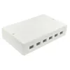 Lanview LVN127774 patch-paneeli