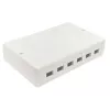 Lanview LVN127774 patch-paneeli