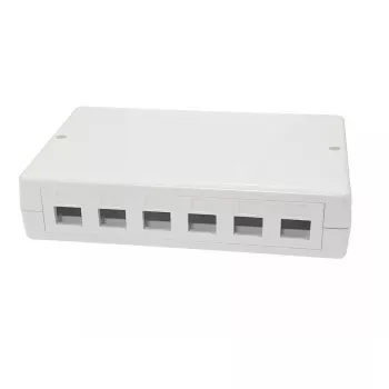 Lanview LVN127774 patch-paneeli